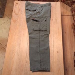 Men’s pants